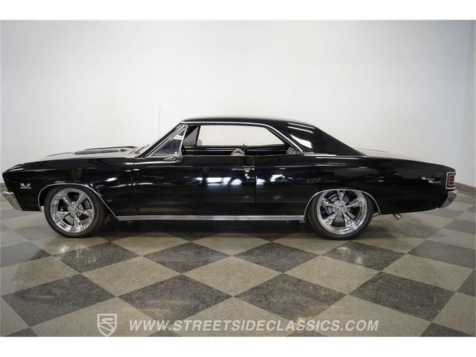 1967 Chevrolet Chevelle 1st Gen - Image 2 of 31
