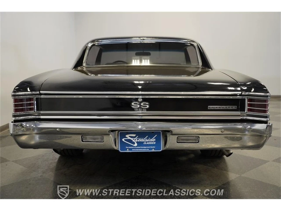 1967 Chevrolet Chevelle 1st Gen - Image 12 of 31