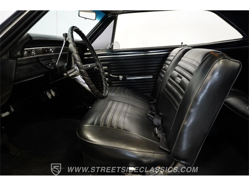 1967 Chevrolet Chevelle 1st Gen - Image 3 of 31