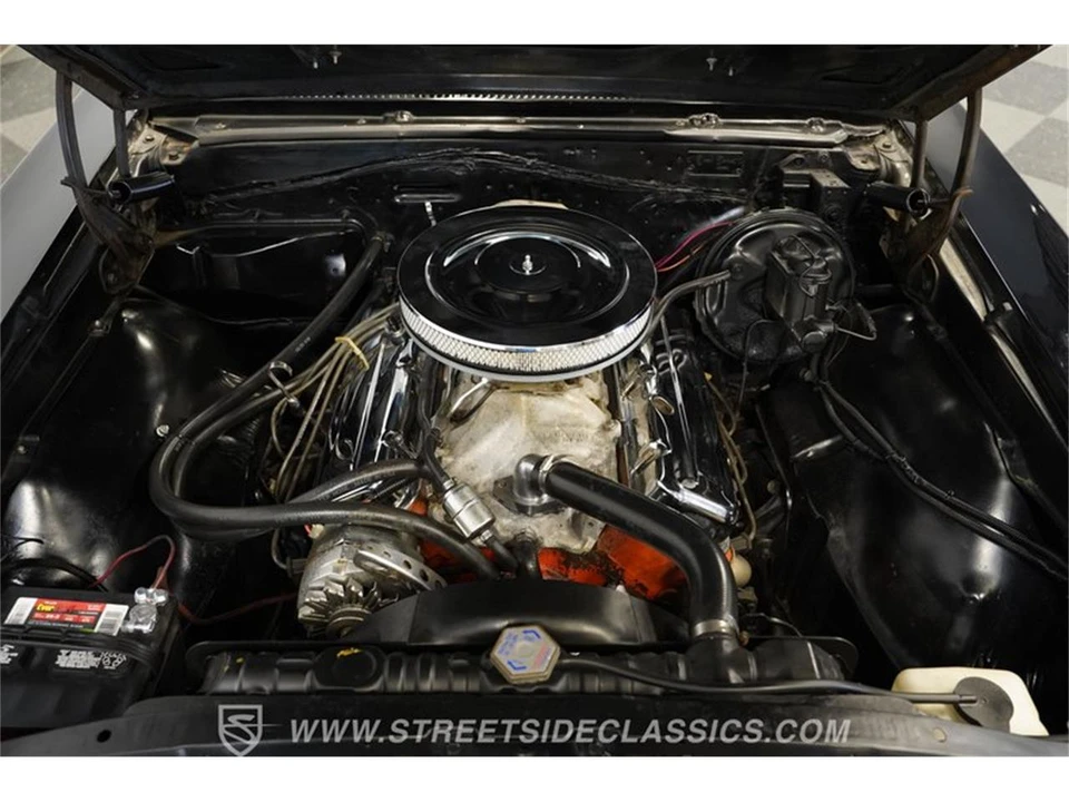 1967 Chevrolet Chevelle 1st Gen - Image 4 of 31