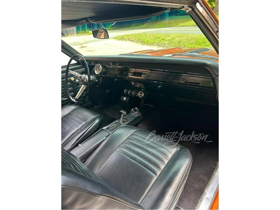1967 Chevrolet Chevelle 1st Gen - Image 4 of 5