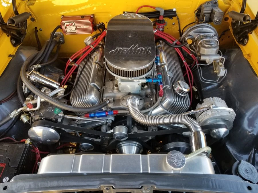1967 Chevrolet Chevelle 1st Gen - Image 4 of 5