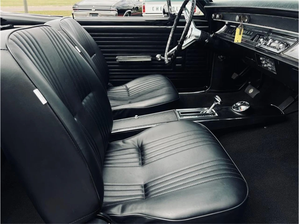 1967 Chevrolet Chevelle 1st Gen - Image 15 of 31