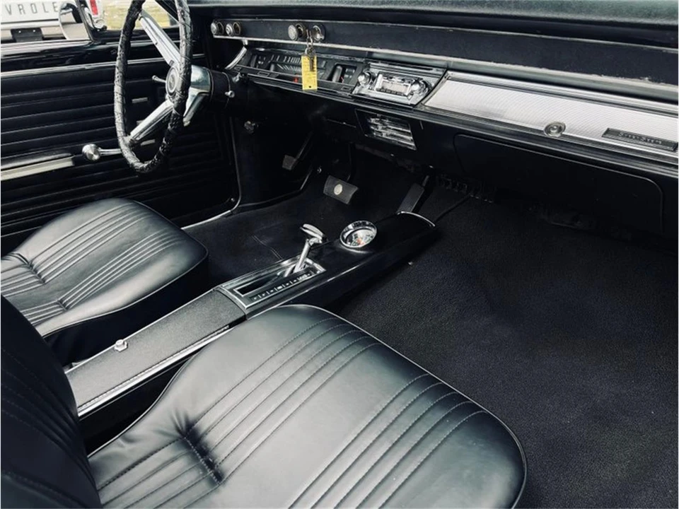 1967 Chevrolet Chevelle 1st Gen - Image 16 of 31