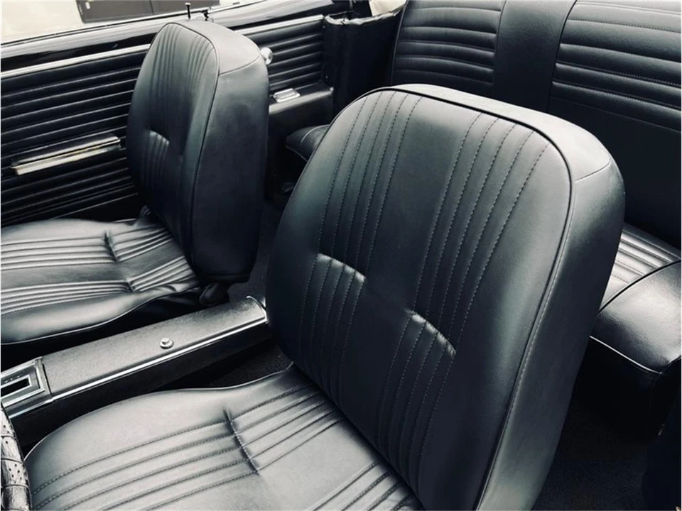 1967 Chevrolet Chevelle 1st Gen - Image 14 of 31