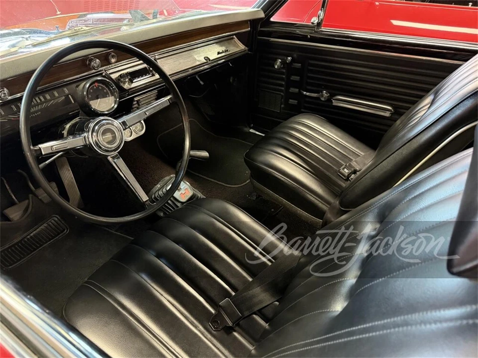 1967 Chevrolet Chevelle 1st Gen - Image 4 of 5