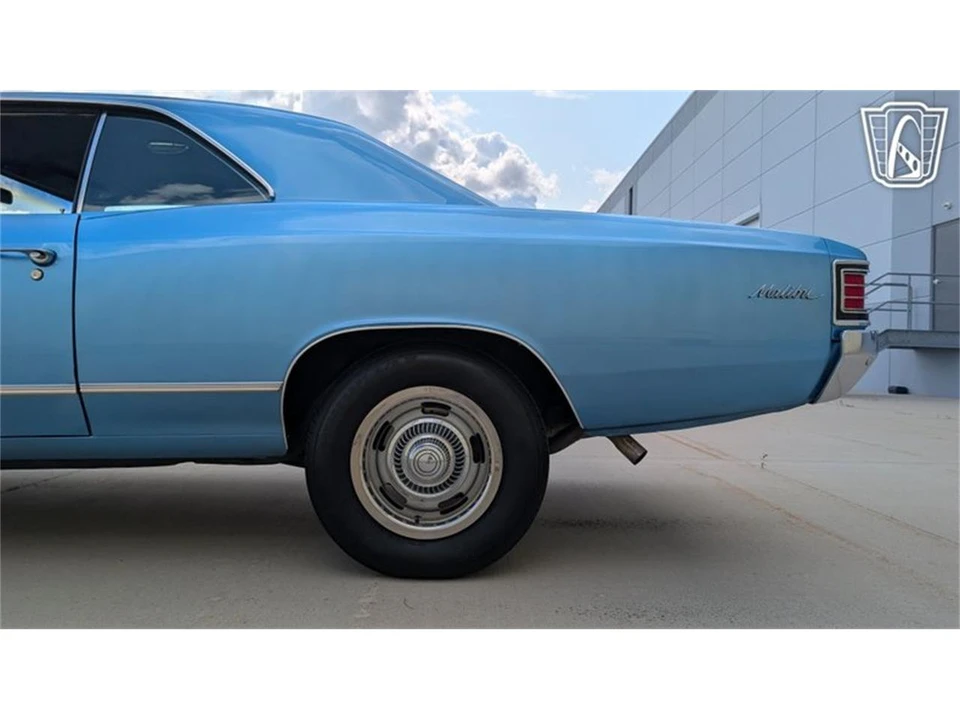 1967 Chevrolet Chevelle 1st Gen - Image 27 of 31