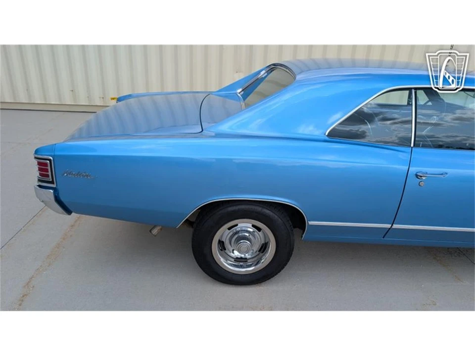 1967 Chevrolet Chevelle 1st Gen - Image 28 of 31