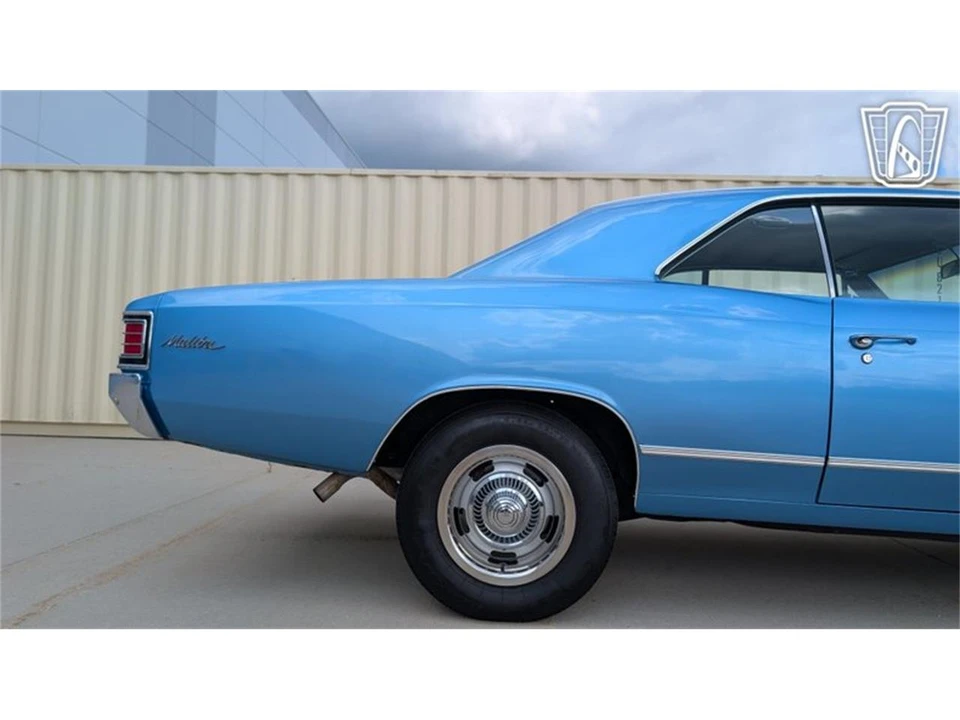 1967 Chevrolet Chevelle 1st Gen - Image 30 of 31