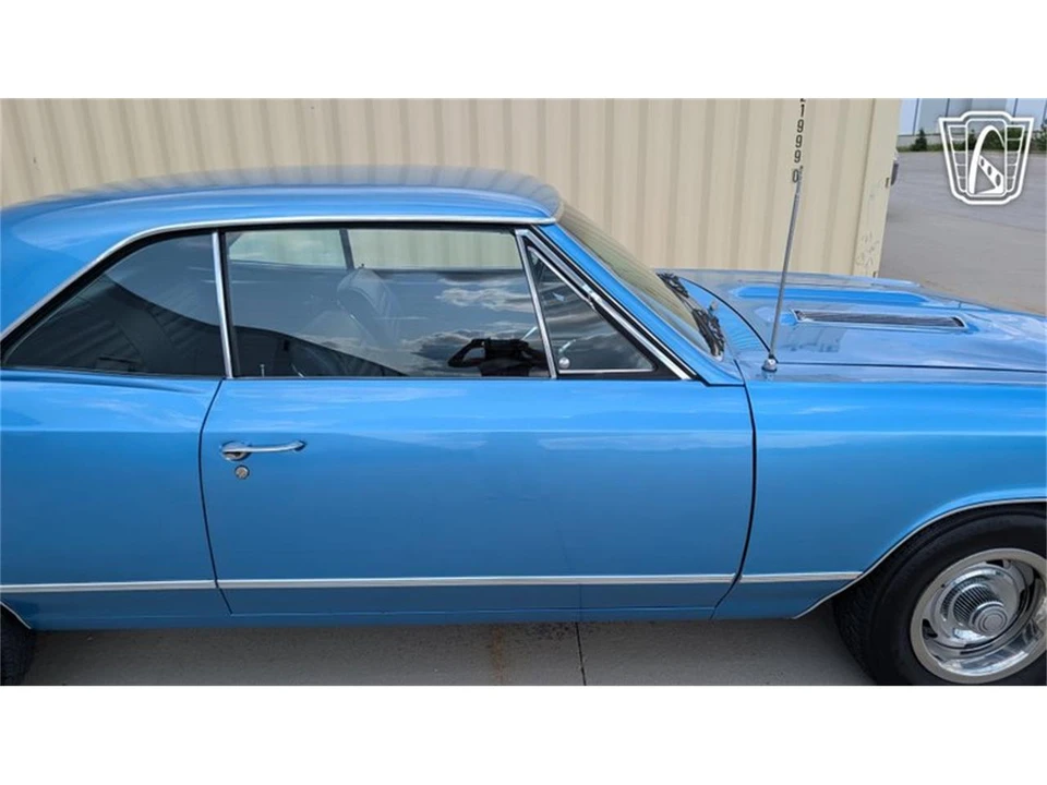1967 Chevrolet Chevelle 1st Gen - Image 31 of 31
