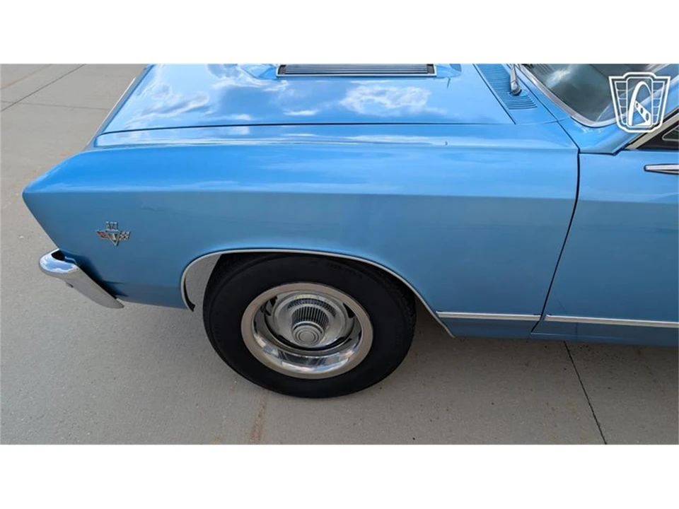 1967 Chevrolet Chevelle 1st Gen - Image 23 of 31