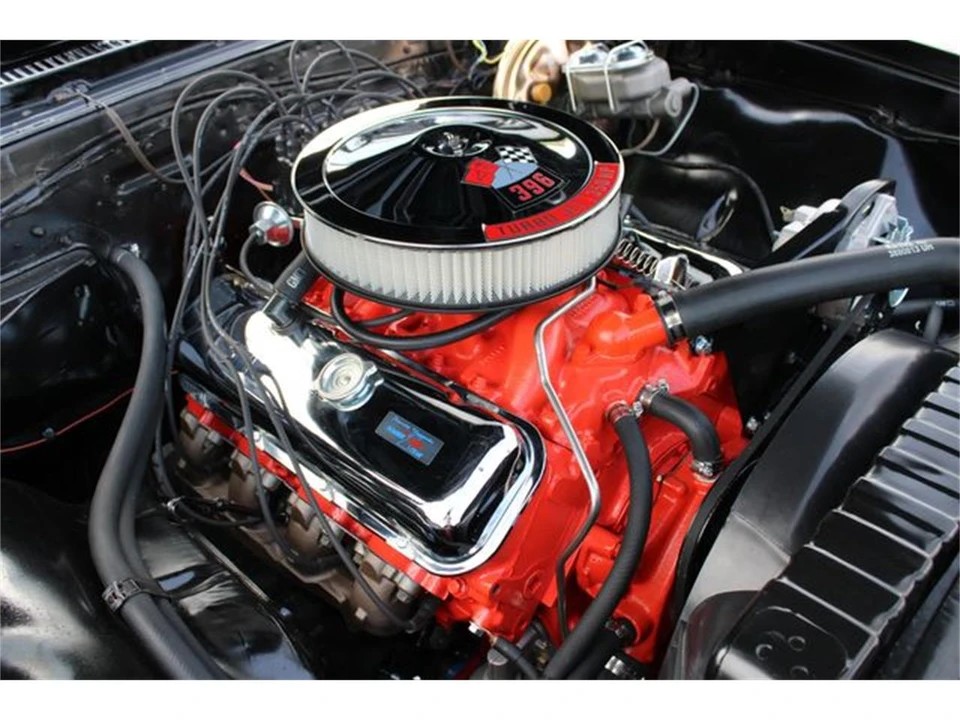 1967 Chevrolet Chevelle 1st Gen - Image 15 of 31