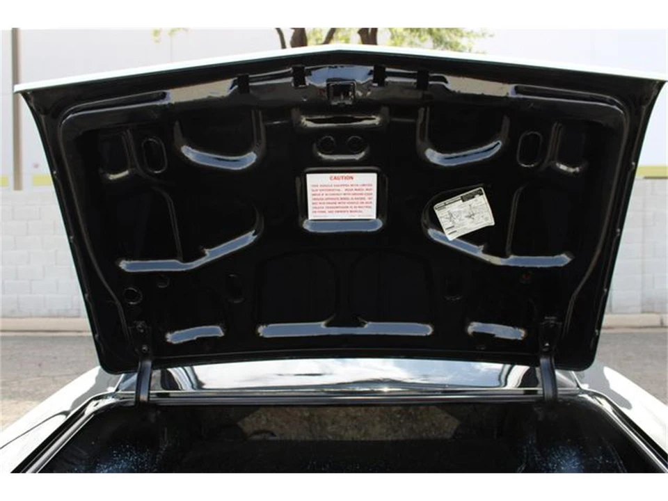 1967 Chevrolet Chevelle 1st Gen - Image 27 of 31