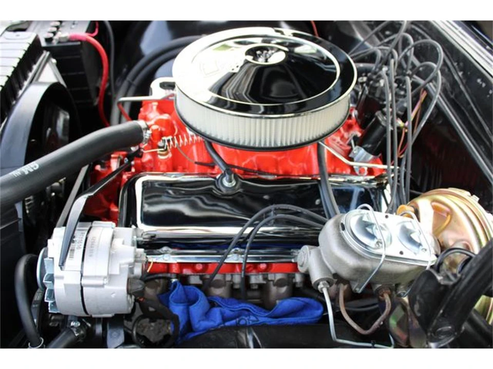 1967 Chevrolet Chevelle 1st Gen - Image 14 of 31