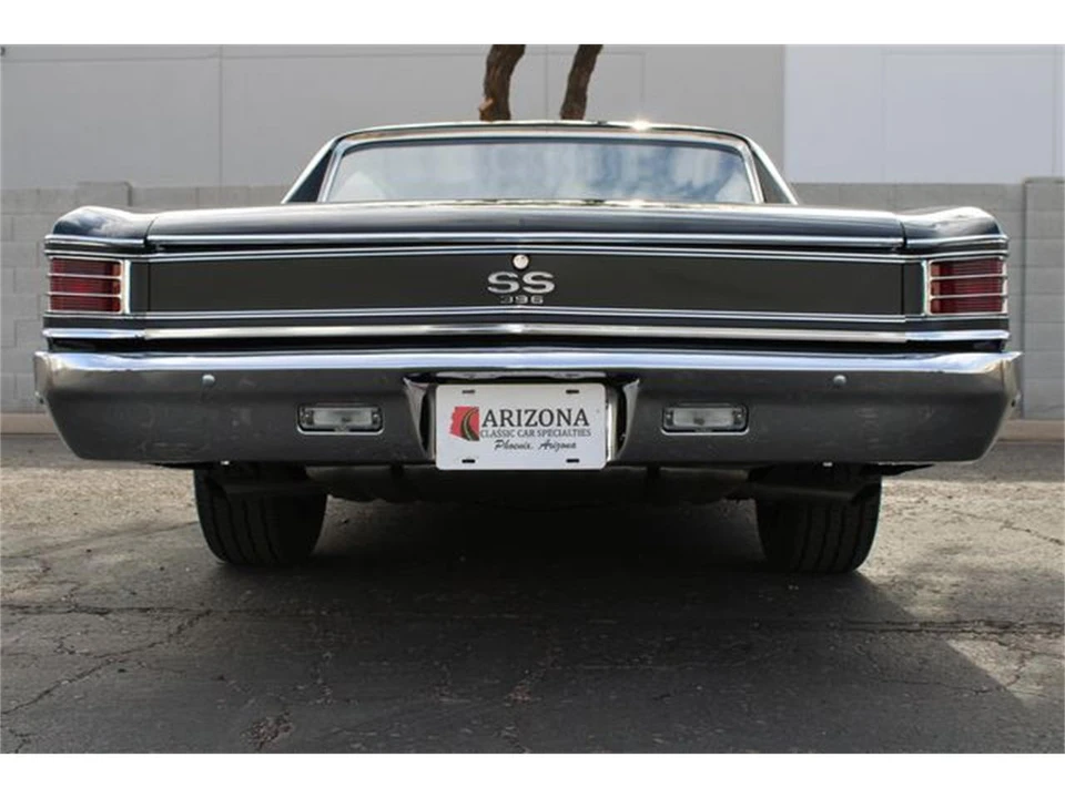 1967 Chevrolet Chevelle 1st Gen - Image 24 of 31