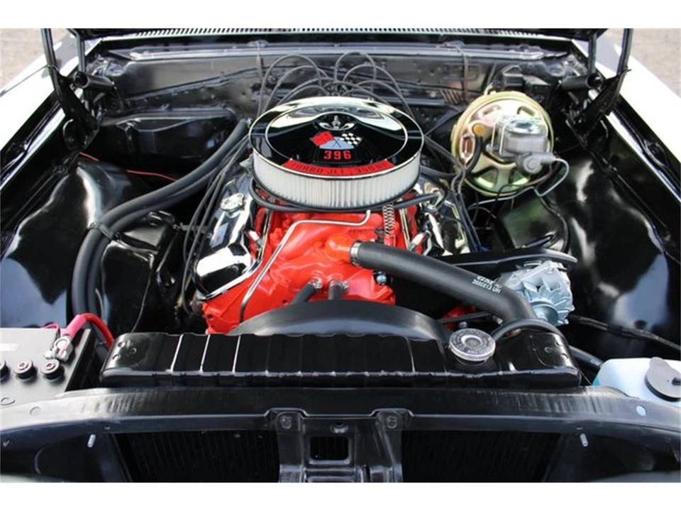 1967 Chevrolet Chevelle 1st Gen - Image 12 of 31