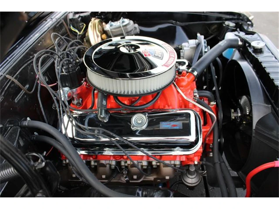 1967 Chevrolet Chevelle 1st Gen - Image 16 of 31