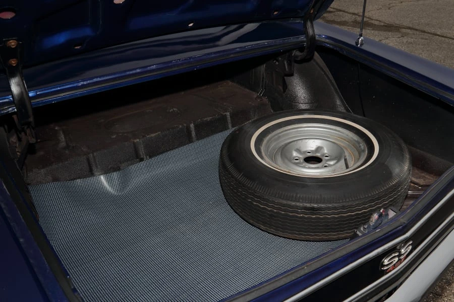 1967 Chevrolet Chevelle 1st Gen - Image 29 of 31