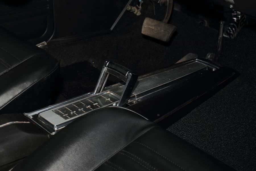 1967 Chevrolet Chevelle 1st Gen - Image 24 of 31