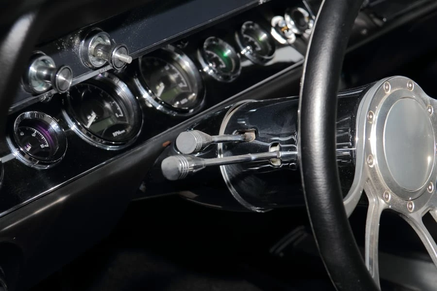 1967 Chevrolet Chevelle 1st Gen - Image 17 of 31