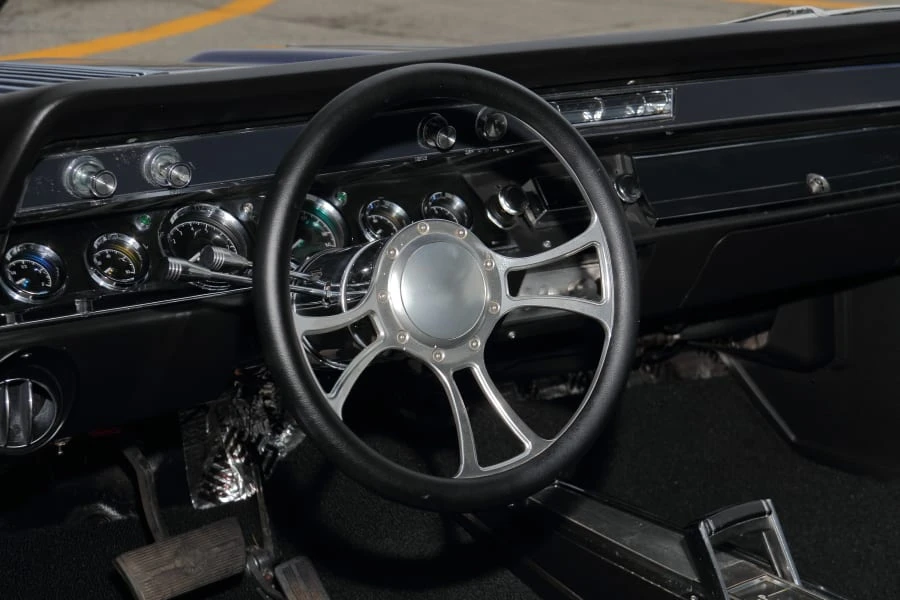 1967 Chevrolet Chevelle 1st Gen - Image 19 of 31