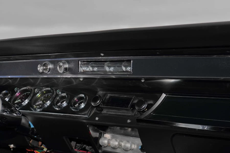 1967 Chevrolet Chevelle 1st Gen - Image 20 of 31