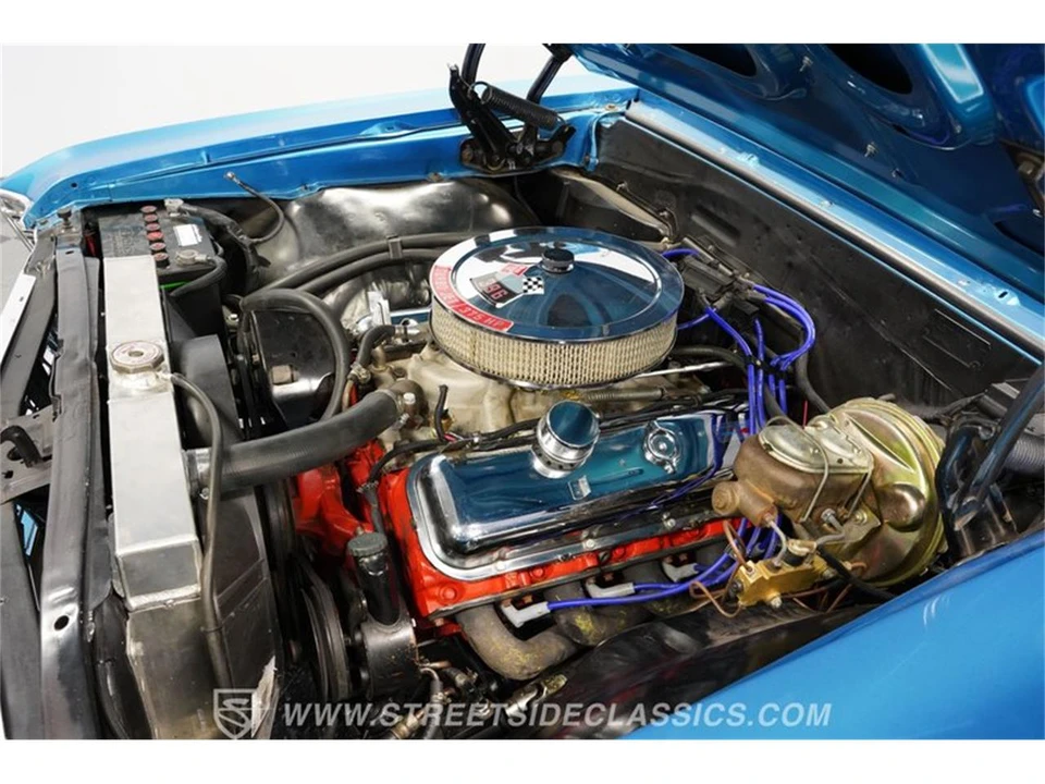 1967 Chevrolet Chevelle 1st Gen - Image 31 of 31