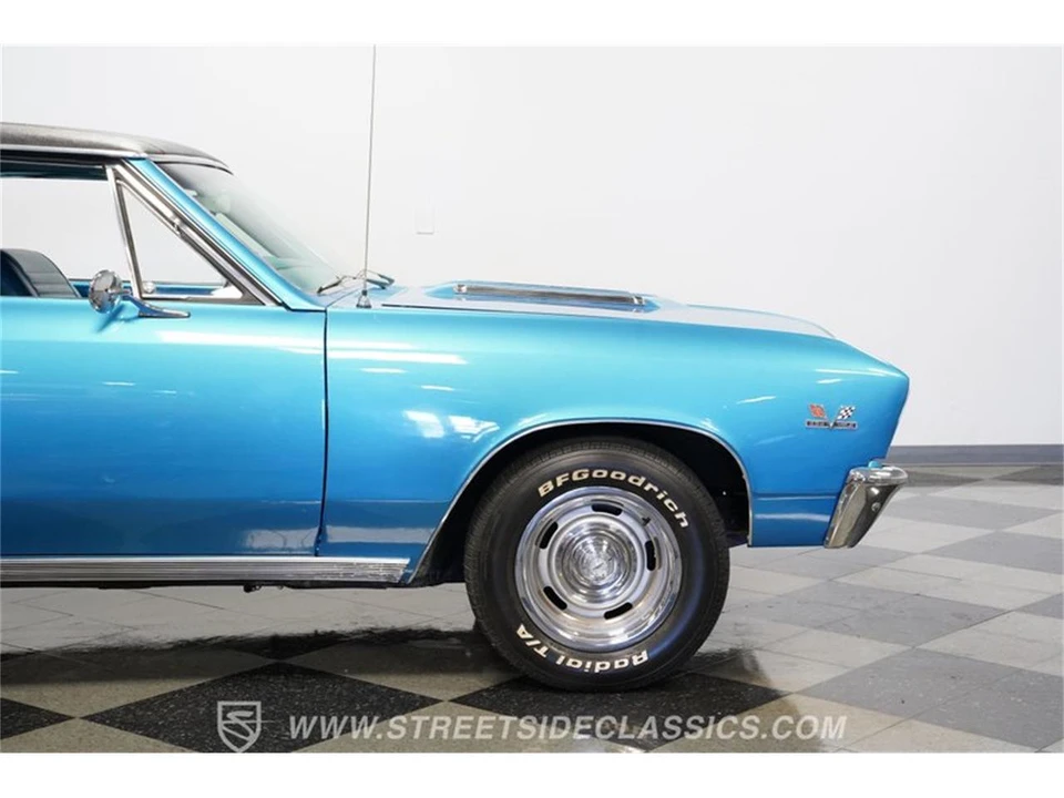 1967 Chevrolet Chevelle 1st Gen - Image 29 of 31