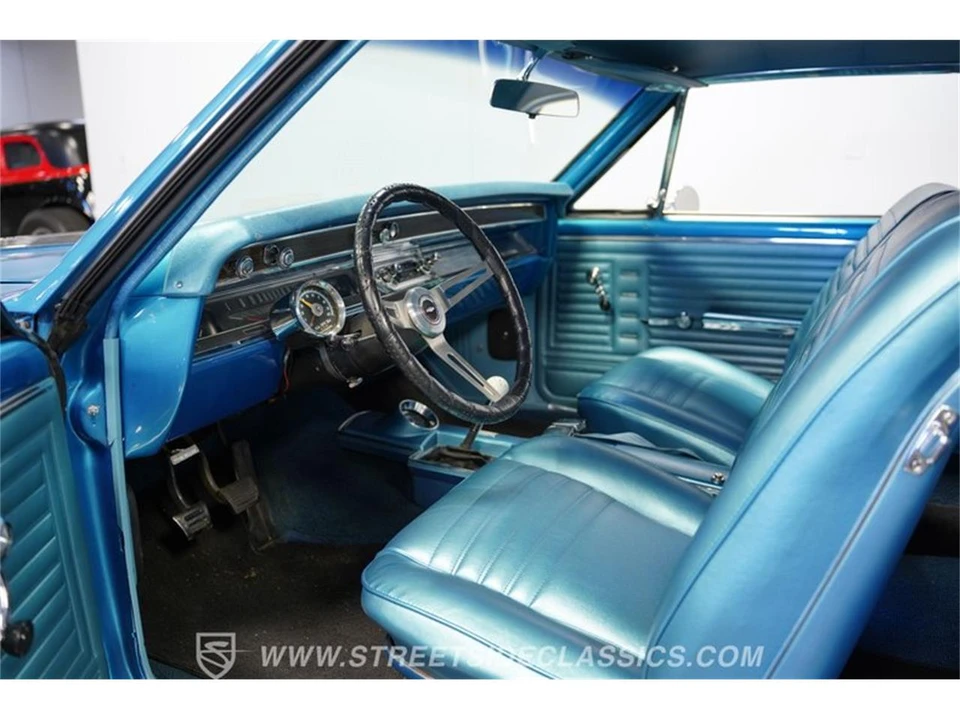 1967 Chevrolet Chevelle 1st Gen - Image 2 of 31