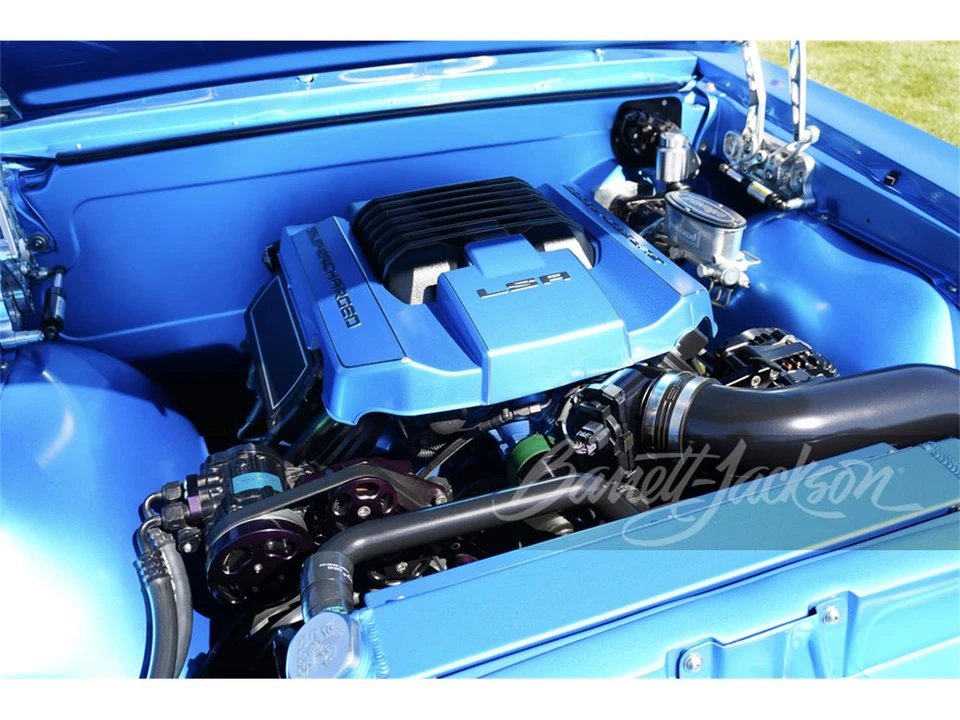 1967 Chevrolet Chevelle 1st Gen - Image 5 of 5