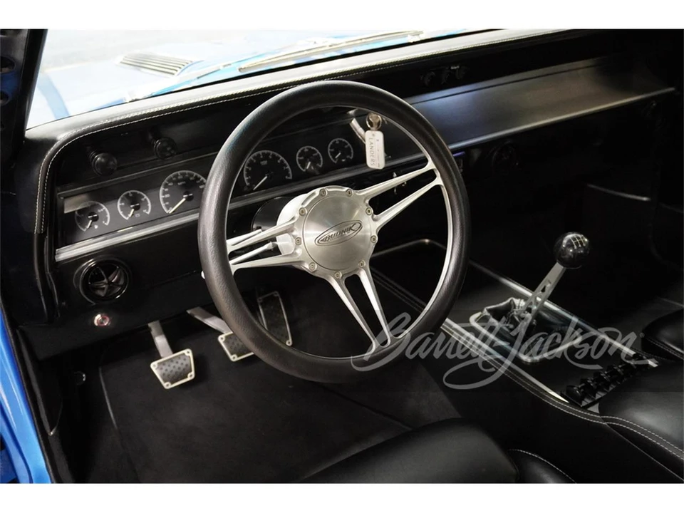 1967 Chevrolet Chevelle 1st Gen - Image 4 of 5