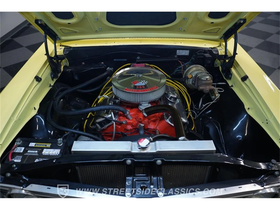 1967 Chevrolet Chevelle 1st Gen - Image 31 of 31