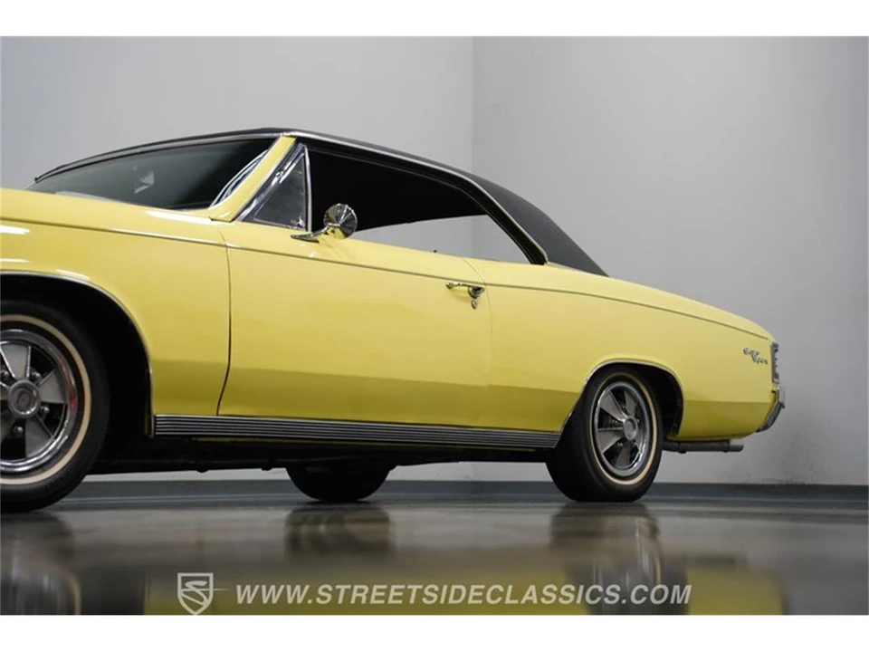 1967 Chevrolet Chevelle 1st Gen - Image 20 of 31