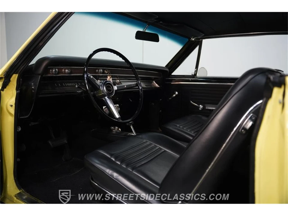 1967 Chevrolet Chevelle 1st Gen - Image 2 of 31