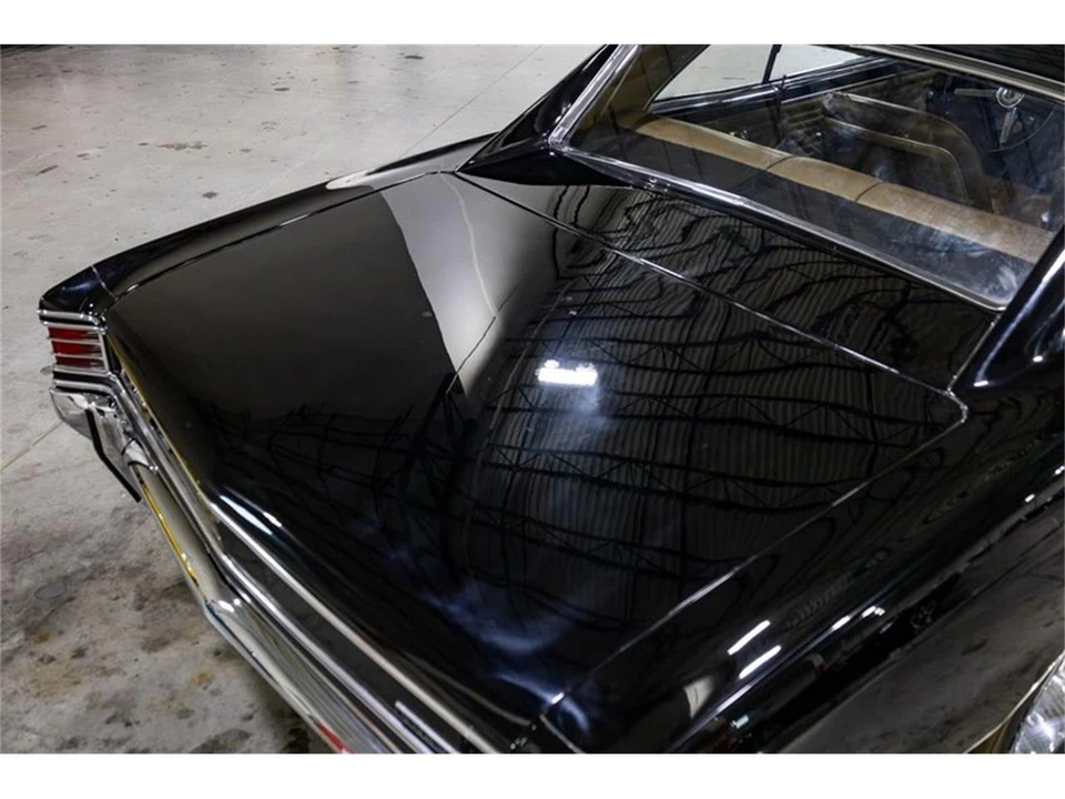 1967 Chevrolet Chevelle 1st Gen - Image 21 of 31