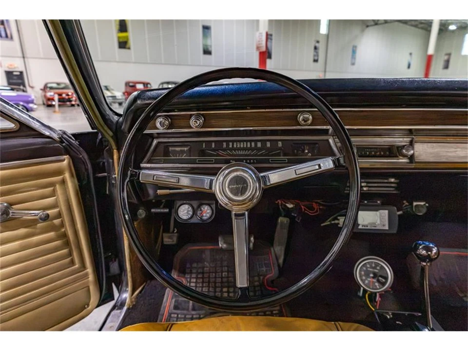 1967 Chevrolet Chevelle 1st Gen - Image 11 of 31