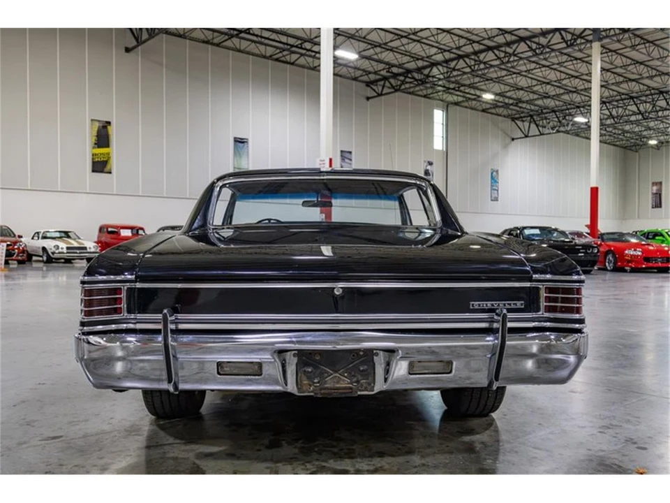 1967 Chevrolet Chevelle 1st Gen - Image 6 of 31