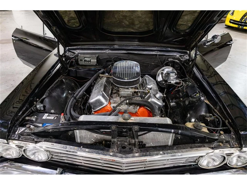 1967 Chevrolet Chevelle 1st Gen - Image 17 of 31