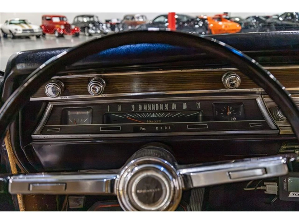 1967 Chevrolet Chevelle 1st Gen - Image 12 of 31