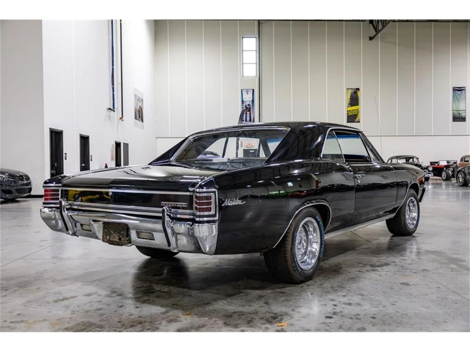 1967 Chevrolet Chevelle 1st Gen - Image 7 of 31