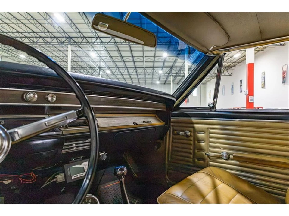 1967 Chevrolet Chevelle 1st Gen - Image 14 of 31