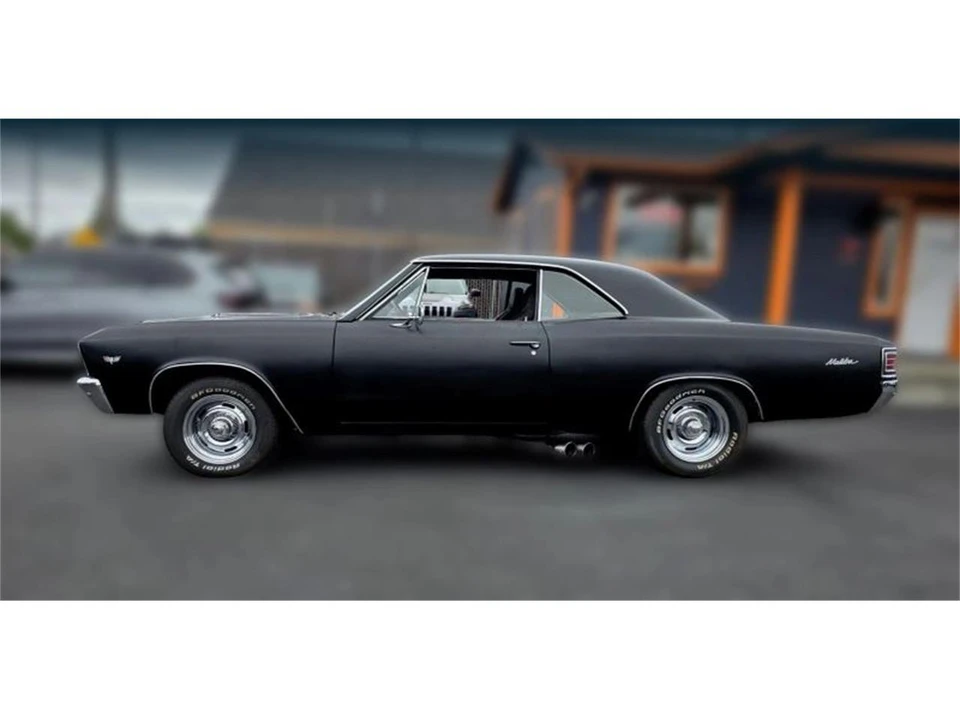 1967 Chevrolet Chevelle 1st Gen - Image 2 of 22