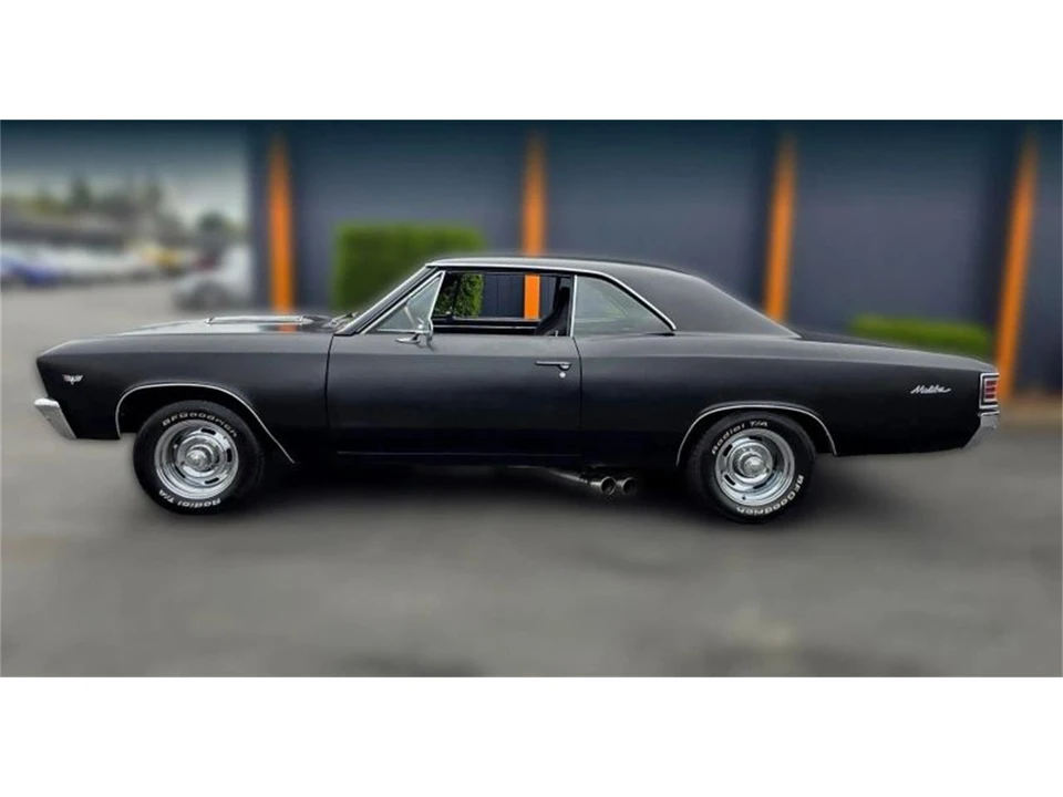 1967 Chevrolet Chevelle 1st Gen - Image 10 of 22