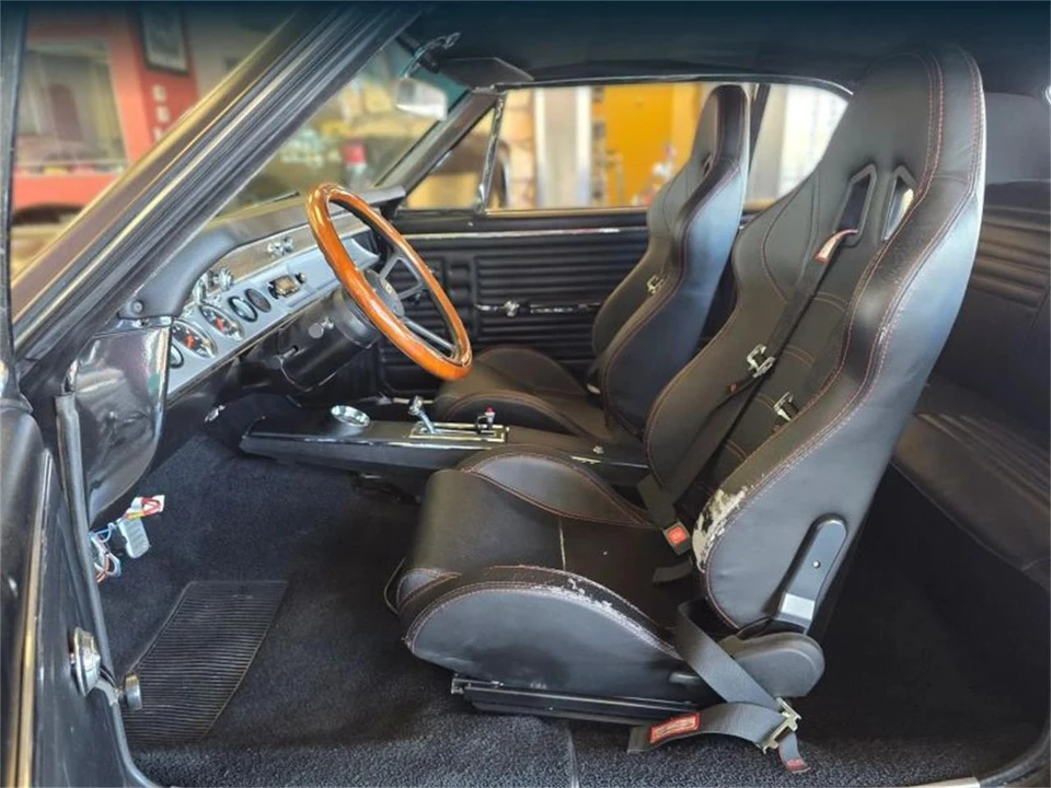 1967 Chevrolet Chevelle 1st Gen - Image 12 of 22