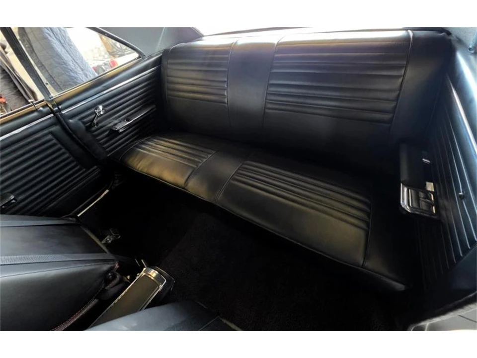 1967 Chevrolet Chevelle 1st Gen - Image 15 of 22