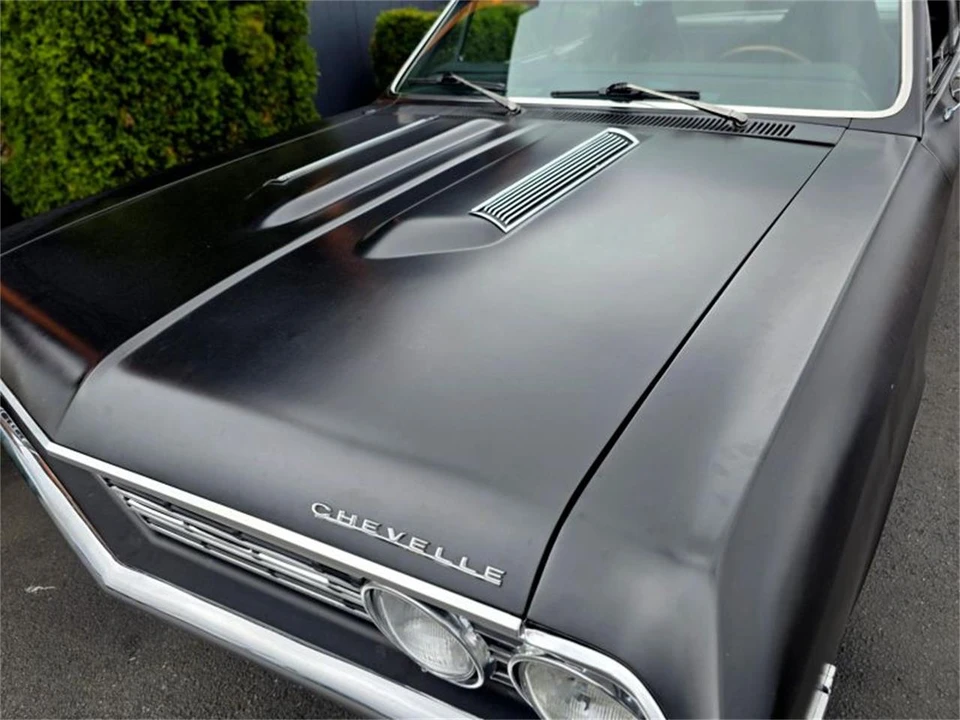 1967 Chevrolet Chevelle 1st Gen - Image 11 of 22