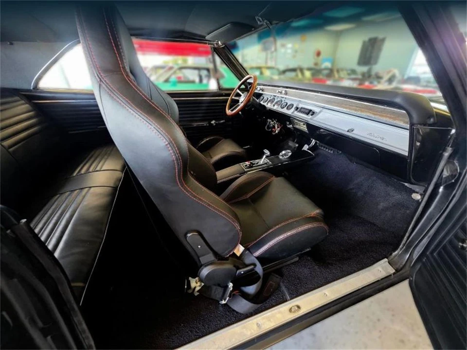 1967 Chevrolet Chevelle 1st Gen - Image 14 of 22
