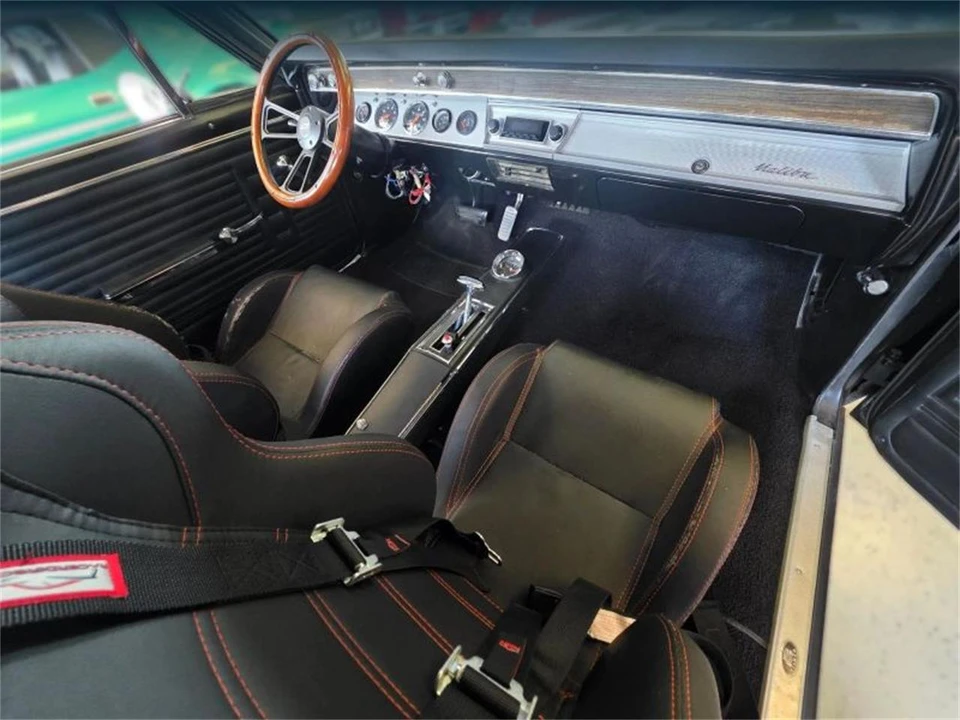 1967 Chevrolet Chevelle 1st Gen - Image 16 of 22
