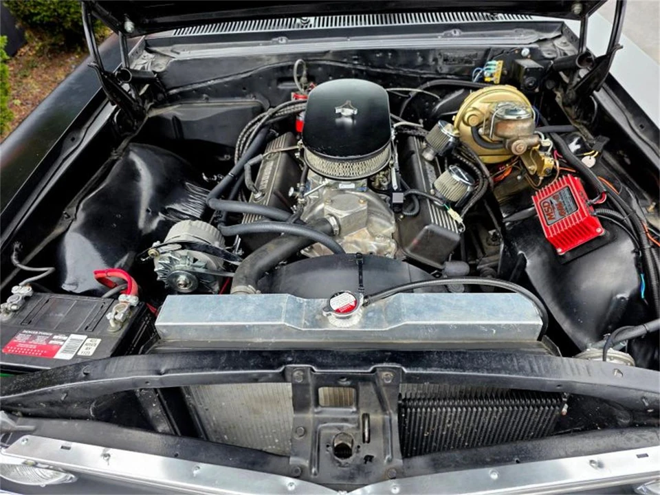 1967 Chevrolet Chevelle 1st Gen - Image 18 of 22