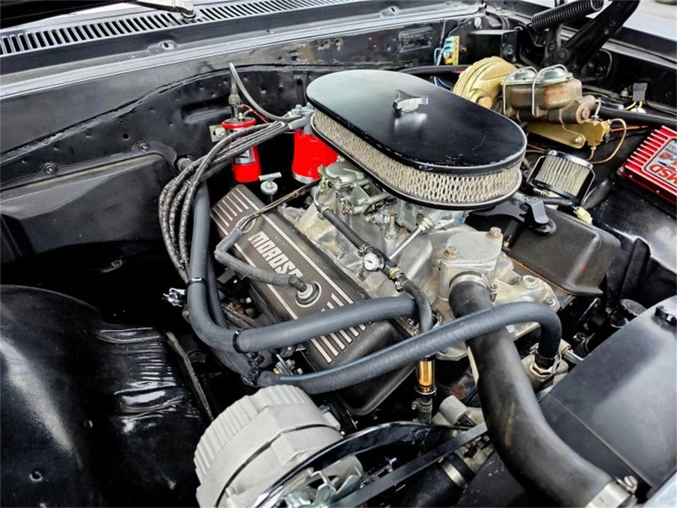 1967 Chevrolet Chevelle 1st Gen - Image 19 of 22